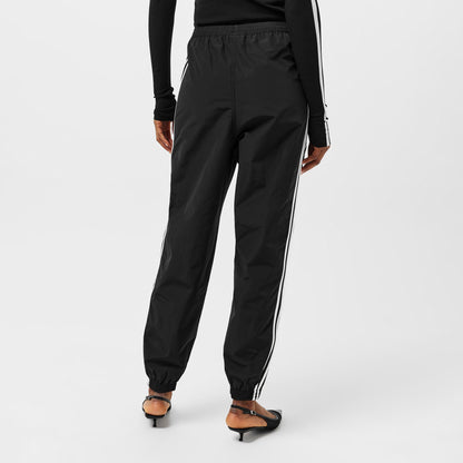 Closed Hem Fleece Jogging Bottoms