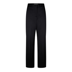 Wide Leg Trousers