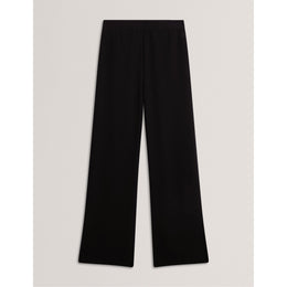 Ted Baker Piping Detail Pull-On Wide Leg Trousers