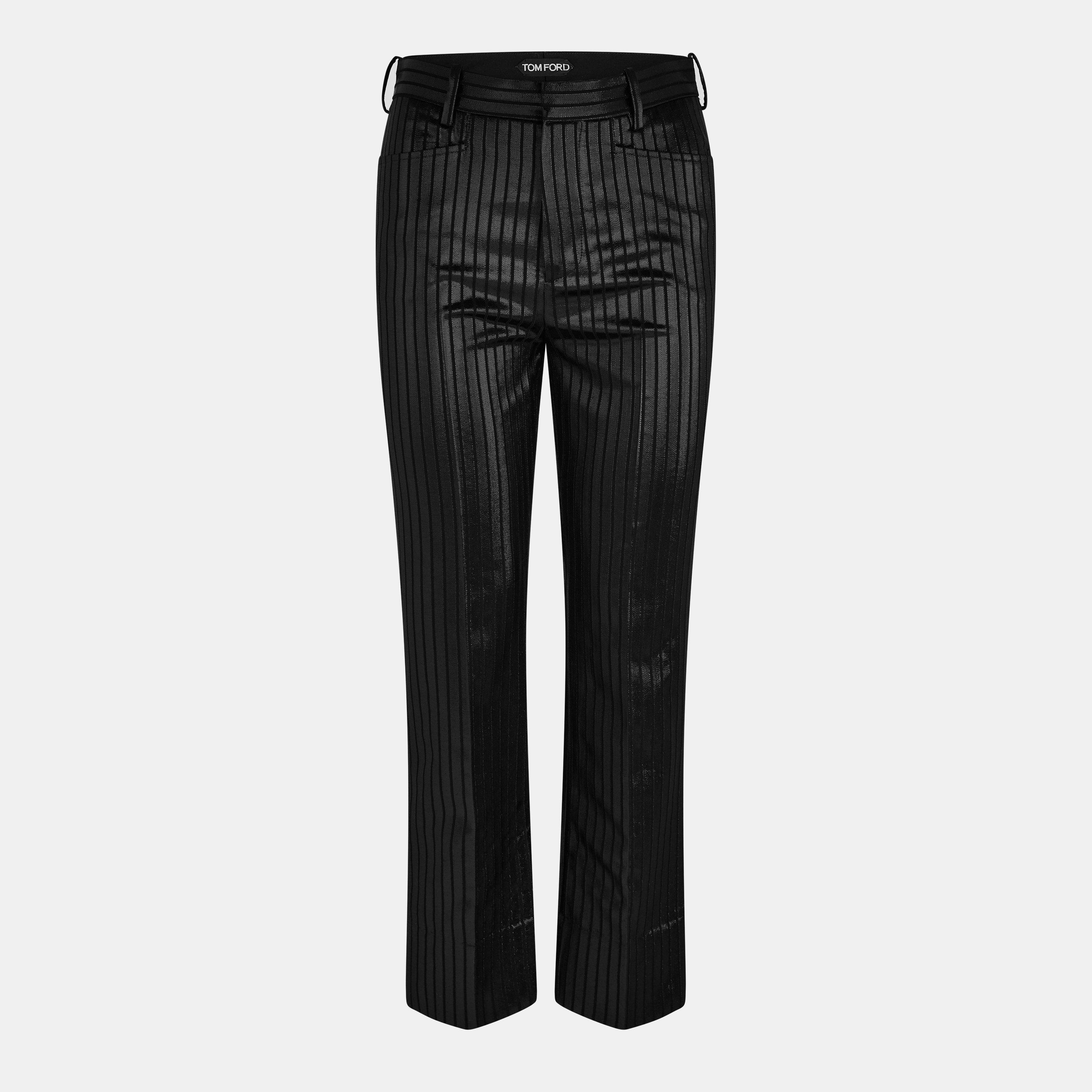 Tailored Trousers