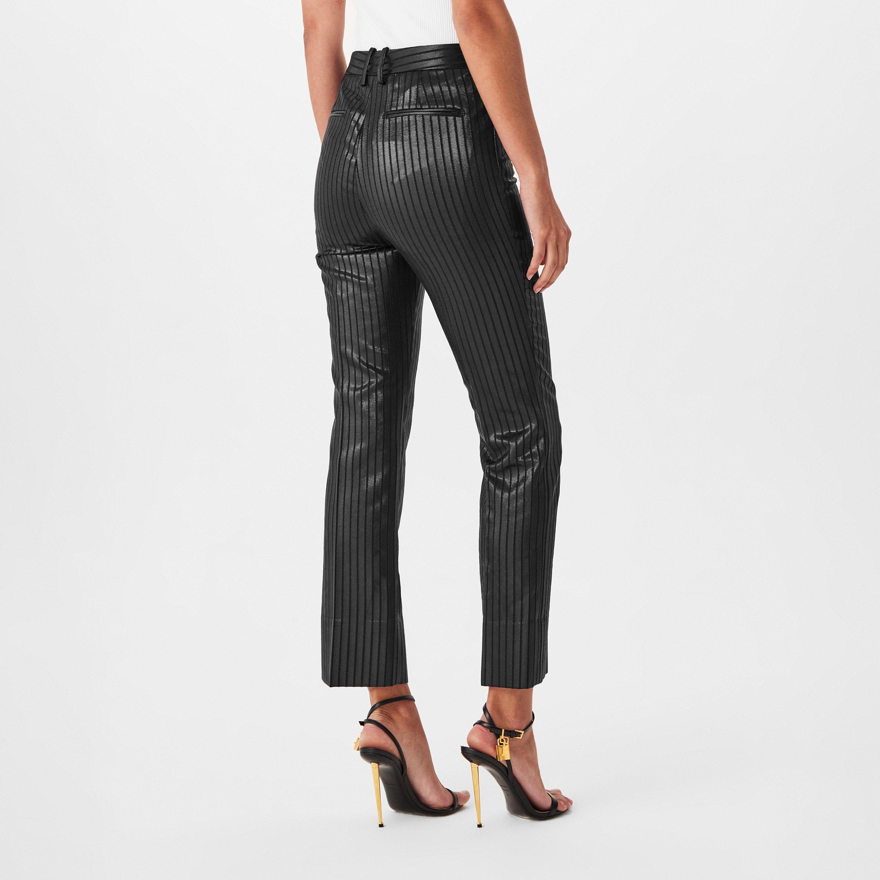 Tailored Trousers