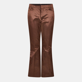 TF Pants Wvn  Ld99