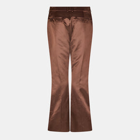 TF Pants Wvn  Ld99