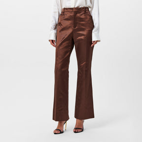 TF Pants Wvn  Ld99