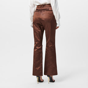 TF Pants Wvn  Ld99