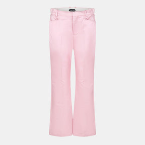 TF Pants Wvn  Ld99
