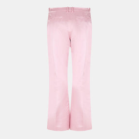 TF Pants Wvn  Ld99