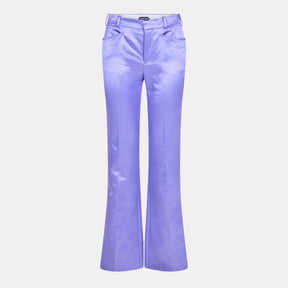 TF Pants Wvn  Ld99