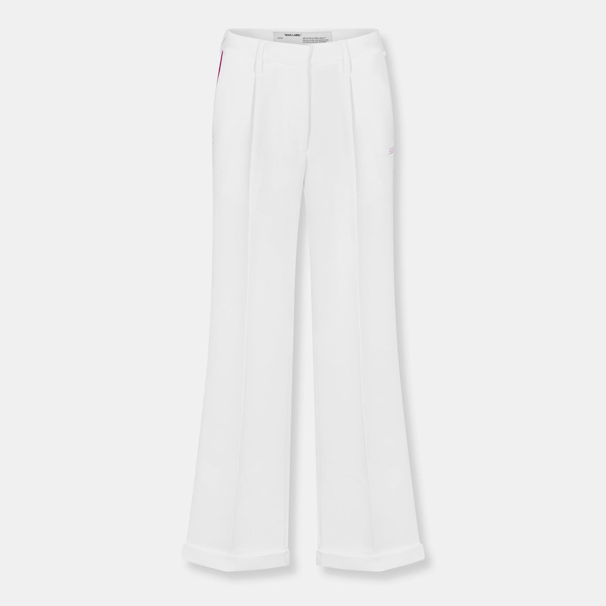 Off Formal Pant Ld99