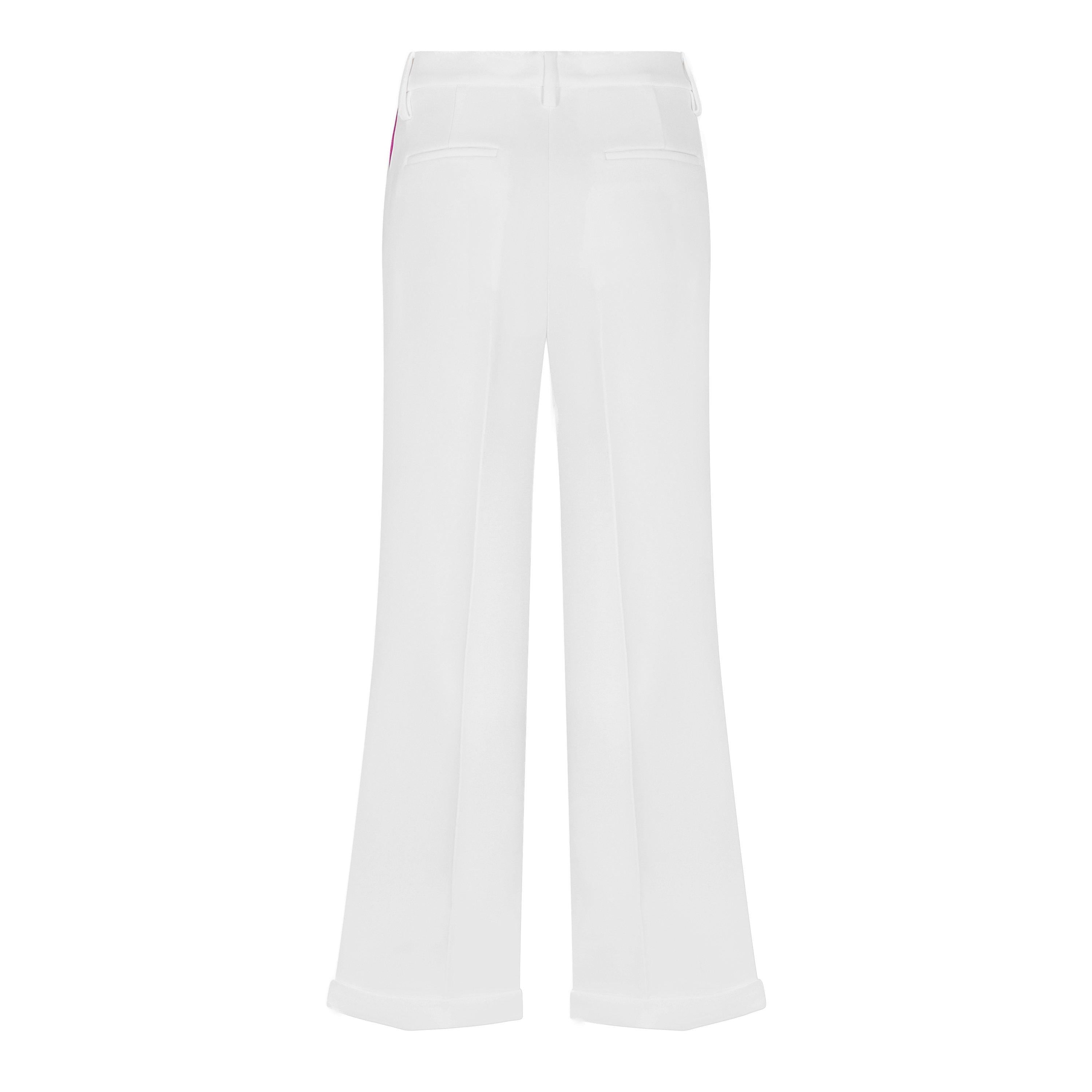 Knitted Trousers