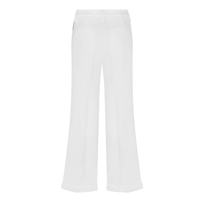 Knitted Trousers