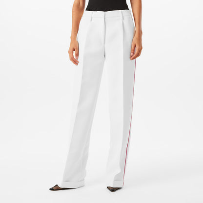 Knitted Trousers