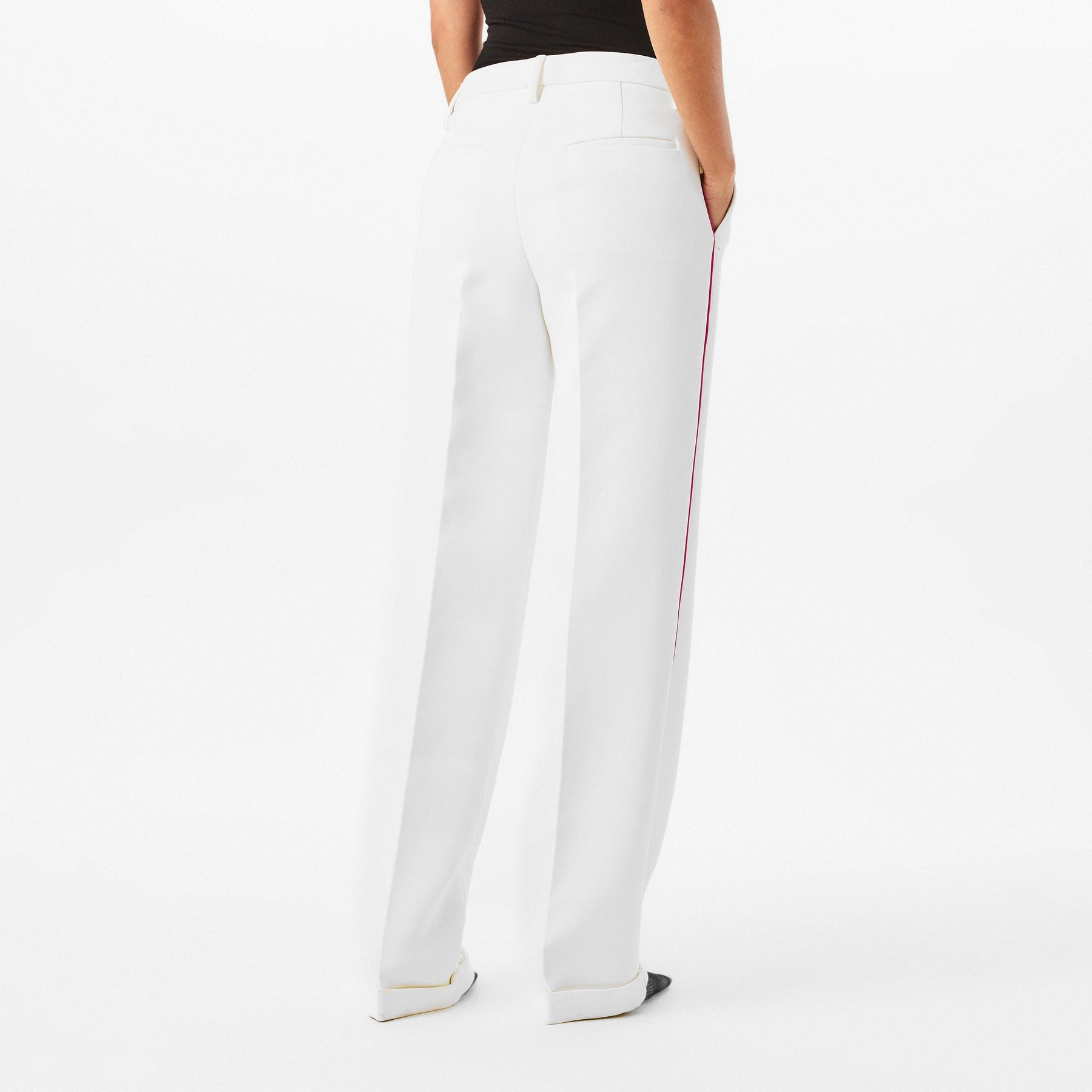 Off Formal Pant Ld99