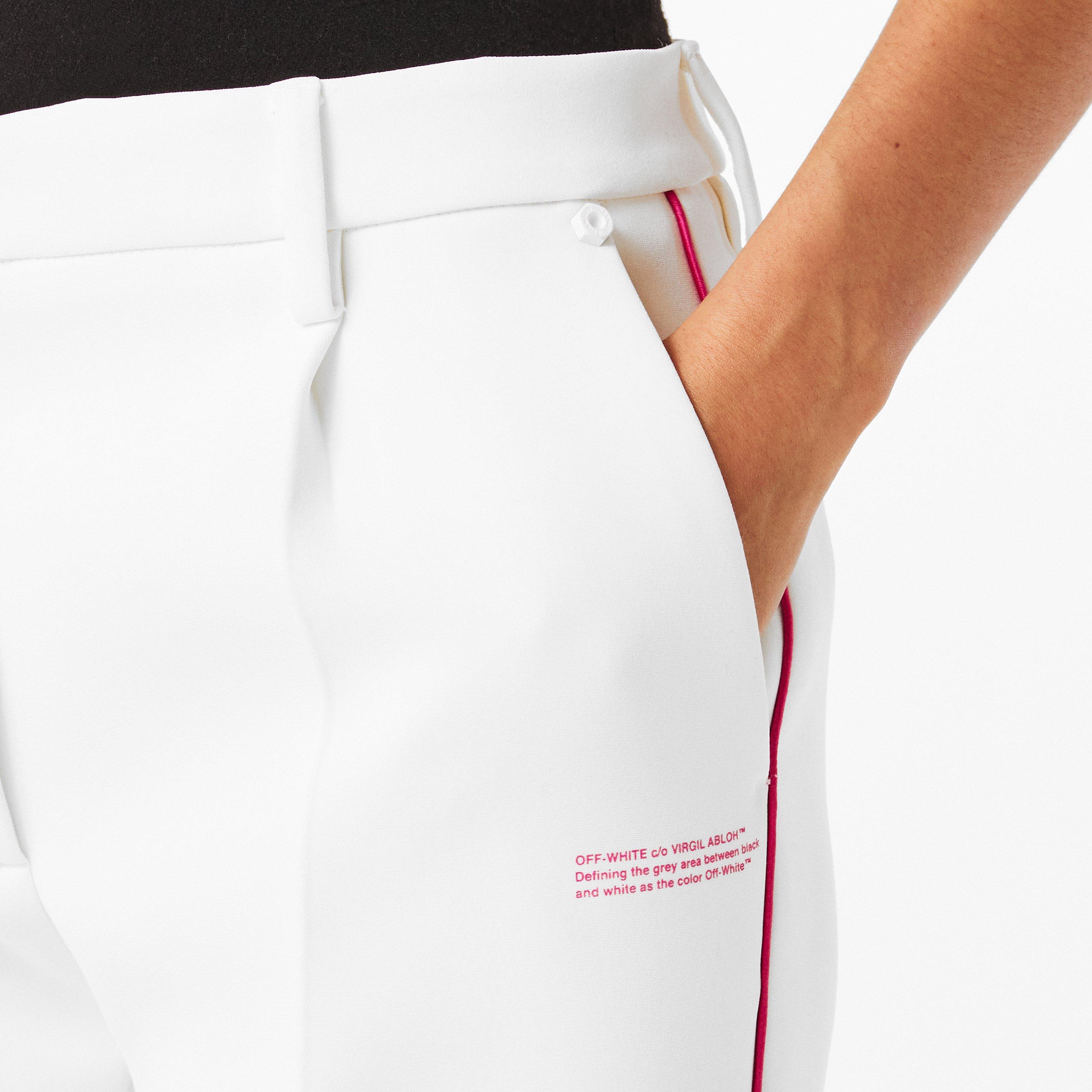 Knitted Trousers