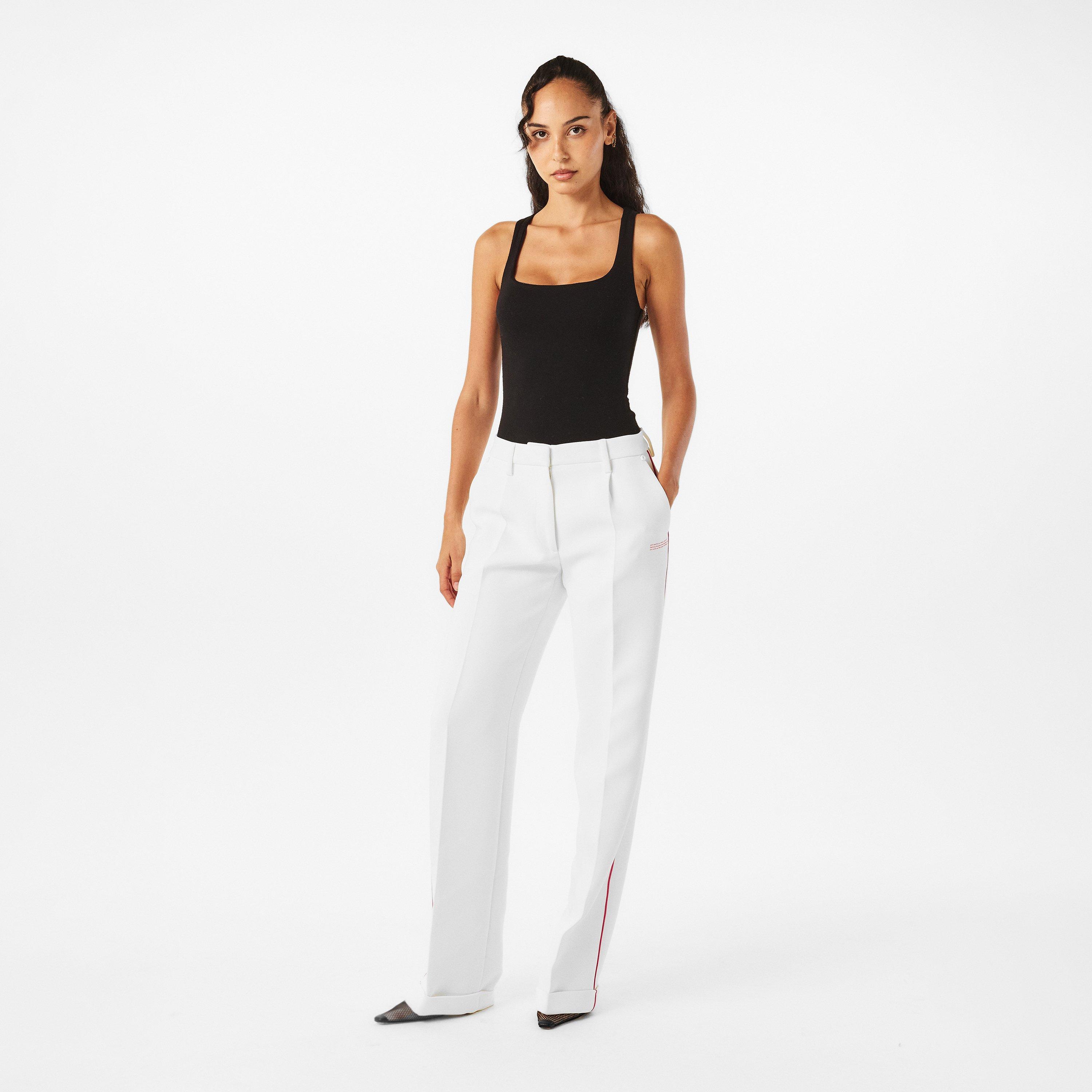 Knitted Trousers