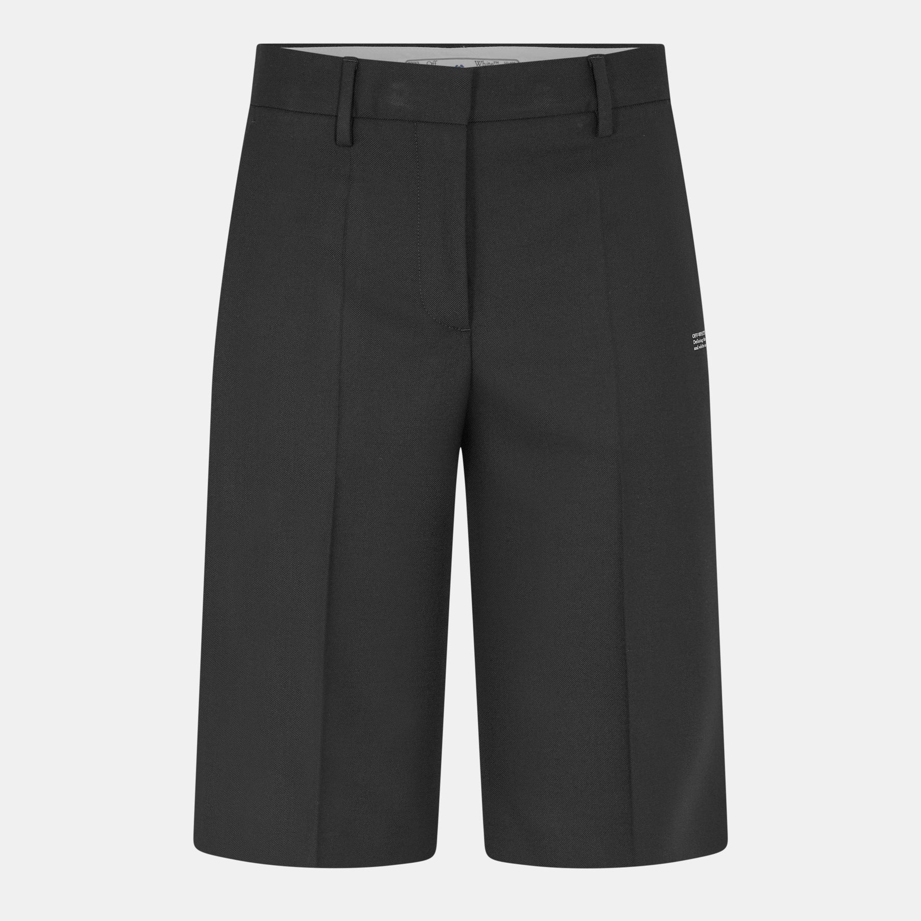 Off Tailored Shorts Ld99