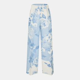 Knitted Trousers
