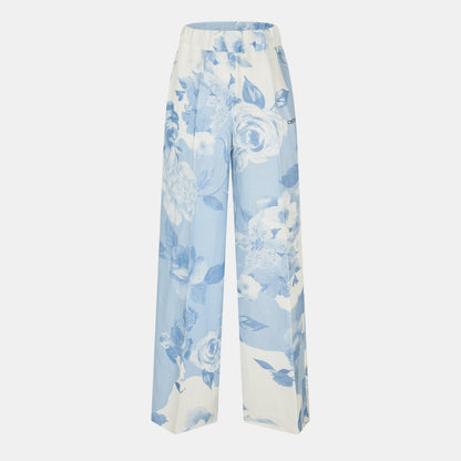 Knitted Trousers
