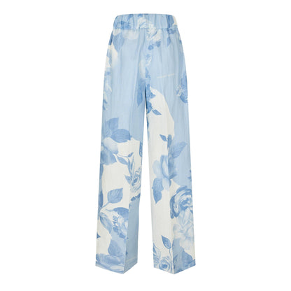 Knitted Trousers