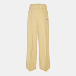 - Knitted Trousers