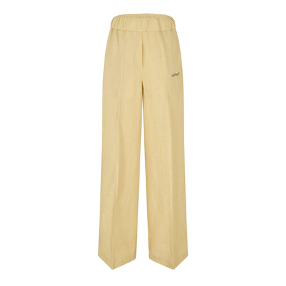 Knitted Trousers