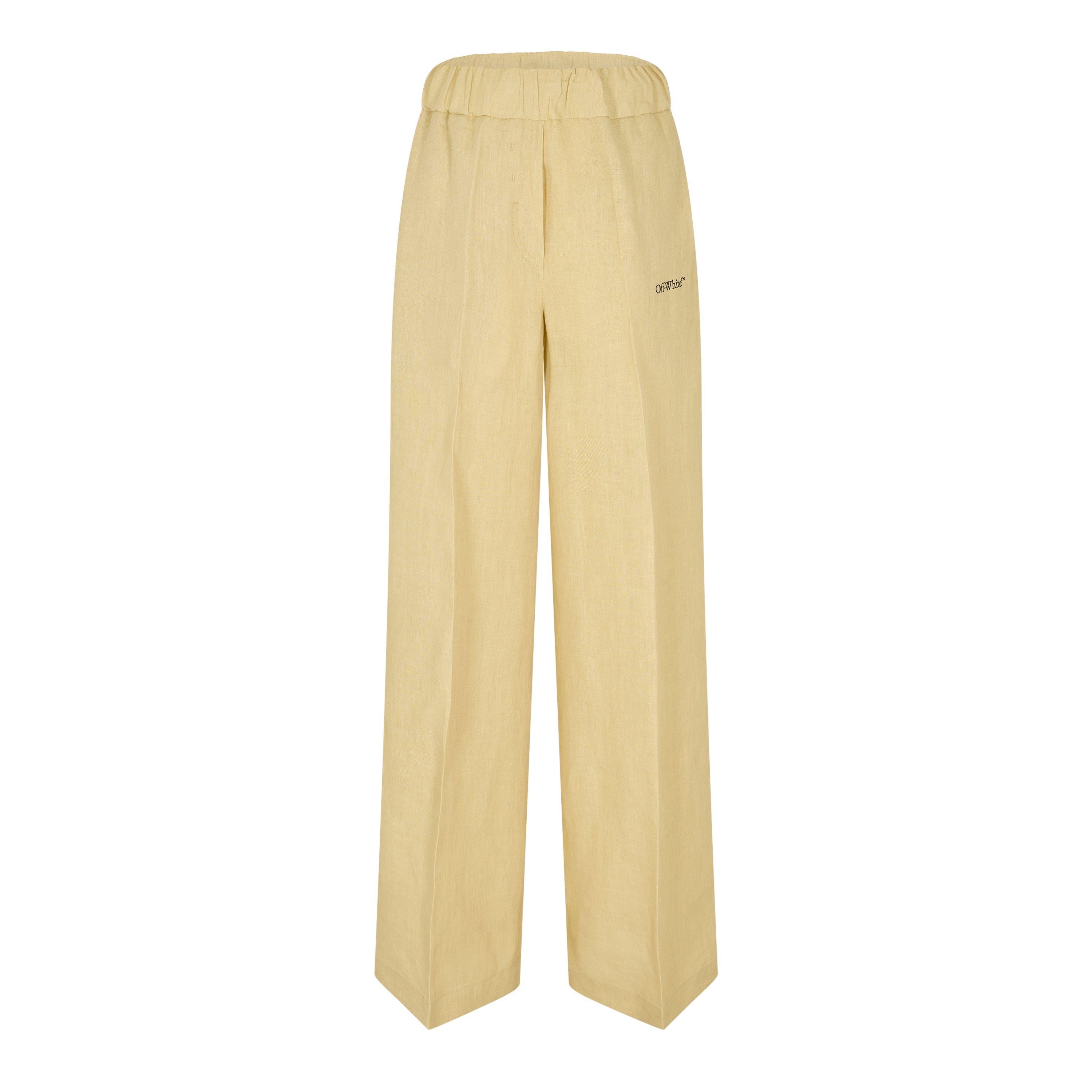Knitted Trousers