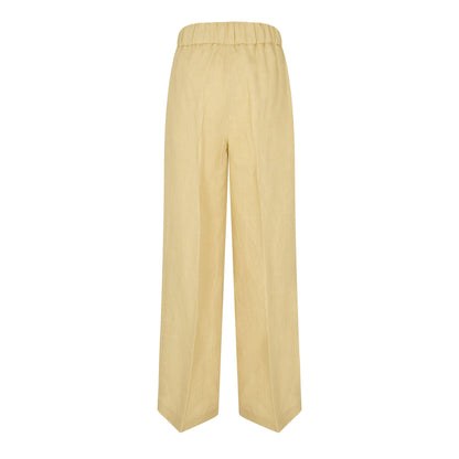 Knitted Trousers