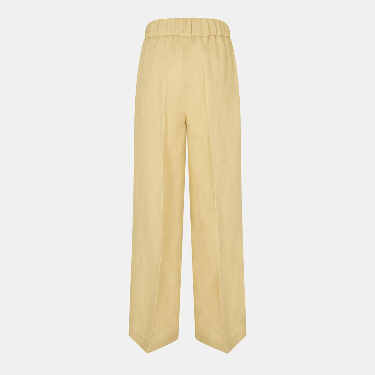 Off Linen Trs Ld99