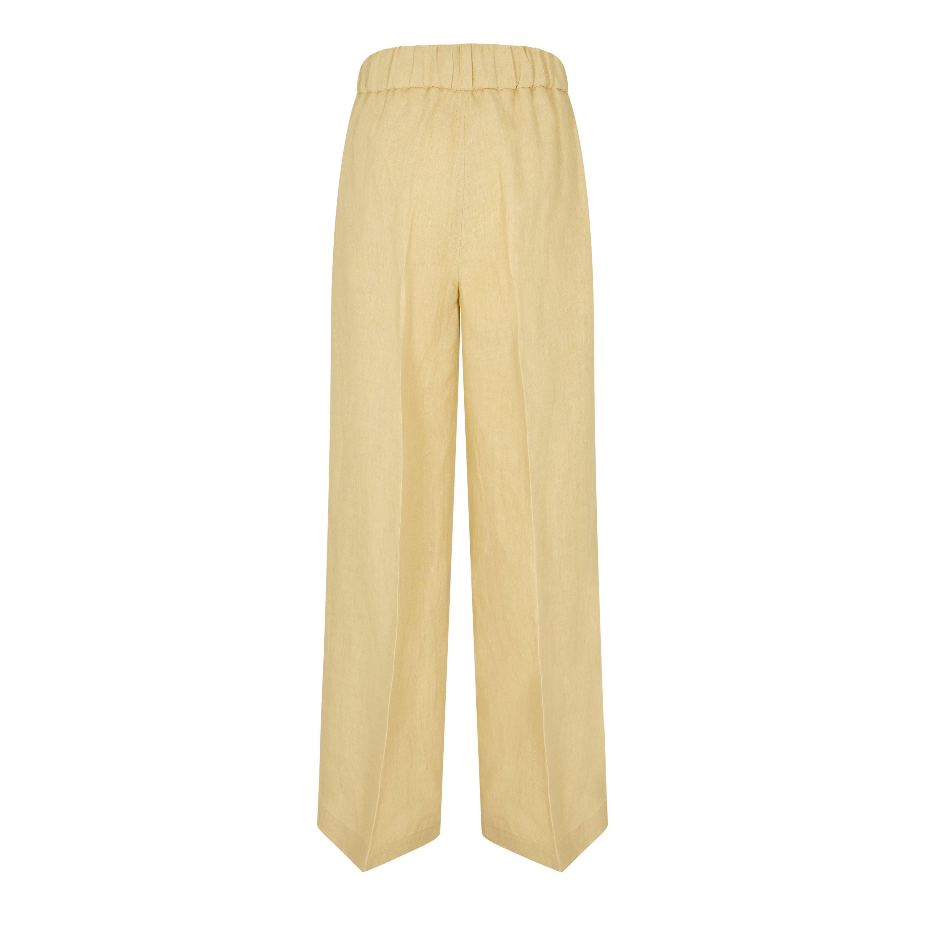 Knitted Trousers