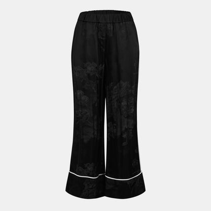 Knitted Trousers