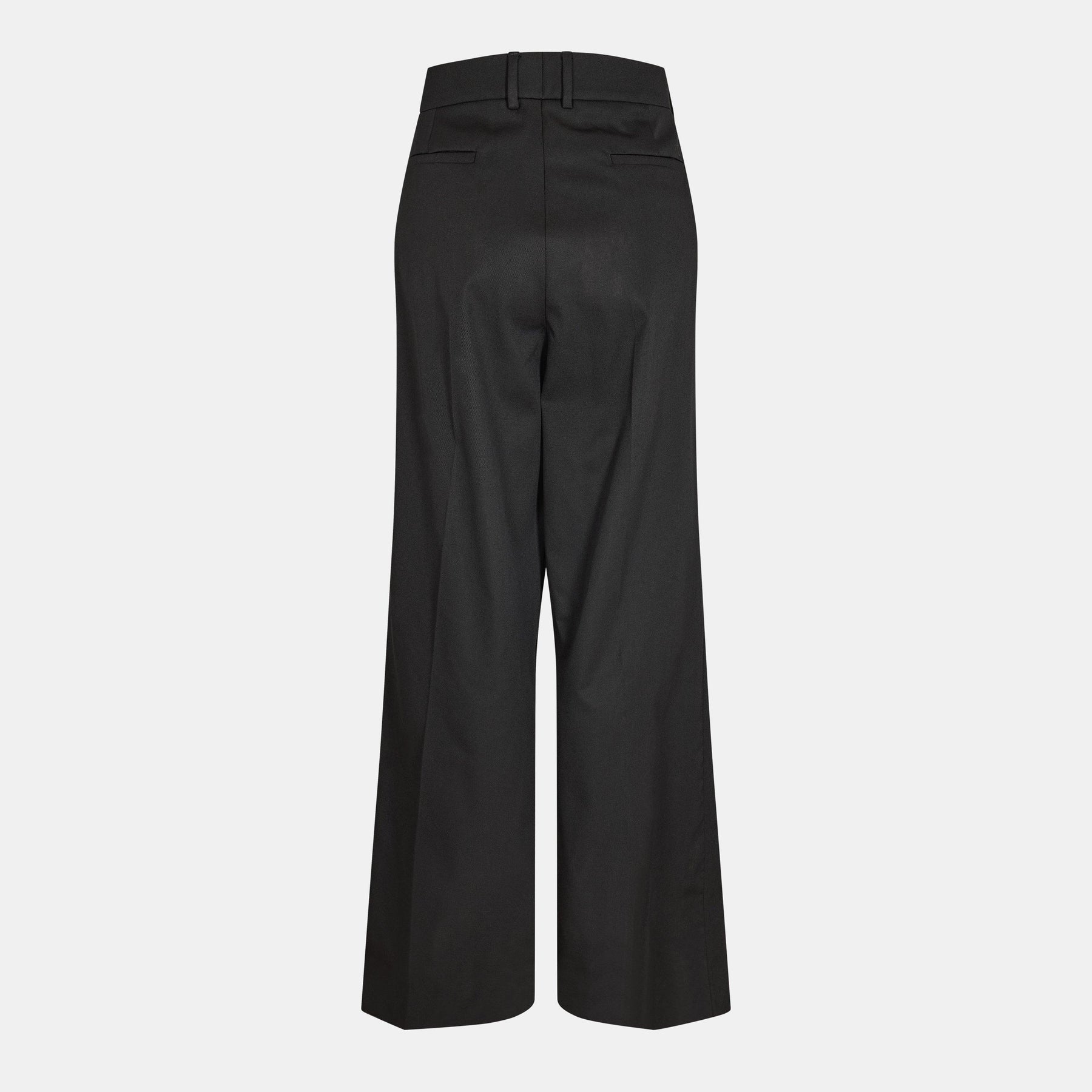 Women's Knitted Trousers, Knitted Fabric