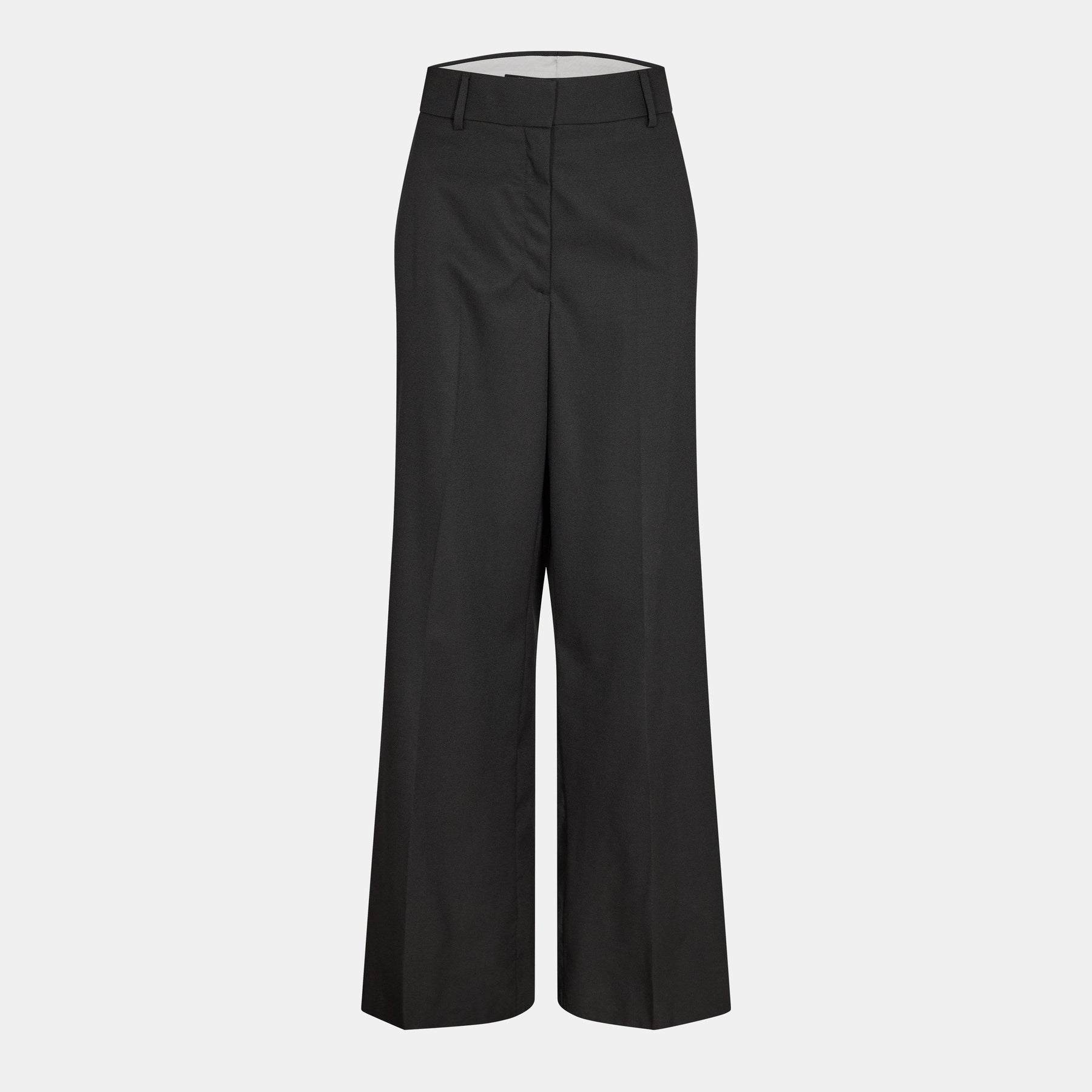 Women's Knitted Trousers, Knitted Fabric