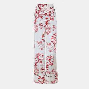 Women's Knitted Trousers