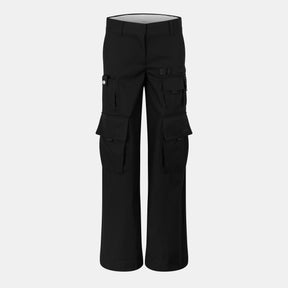 Women's Cargo Trousers