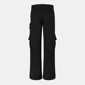 Women's Cargo Trousers