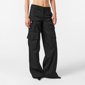 Women's Cargo Trousers