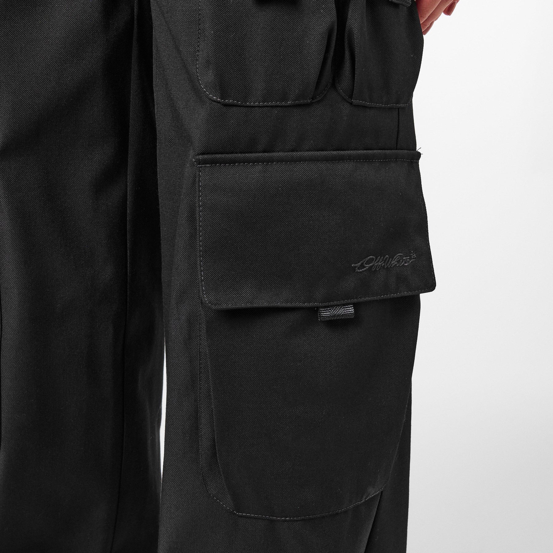 Women's Cargo Trousers