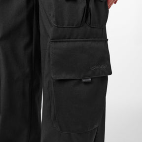 Women's Cargo Trousers