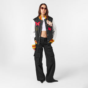 Women's Cargo Trousers