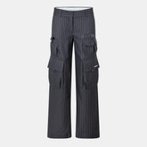 Women's Cargo Trousers