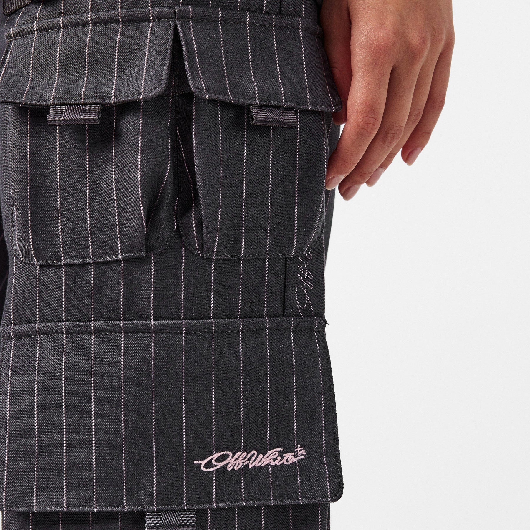 Women's Cargo Trousers