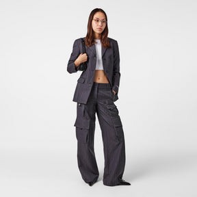 Women's Cargo Trousers