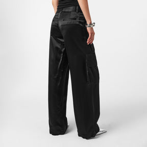 Women's Cargo Trousers