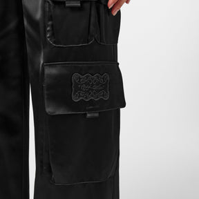 Women's Cargo Trousers