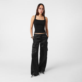 Women's Cargo Trousers