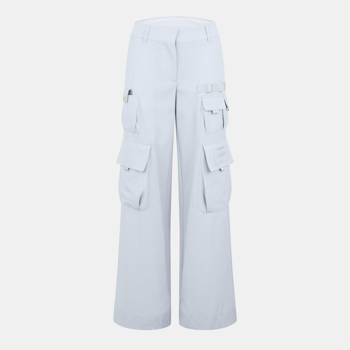 Women's Cargo Trousers