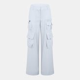 Women's Cargo Trousers