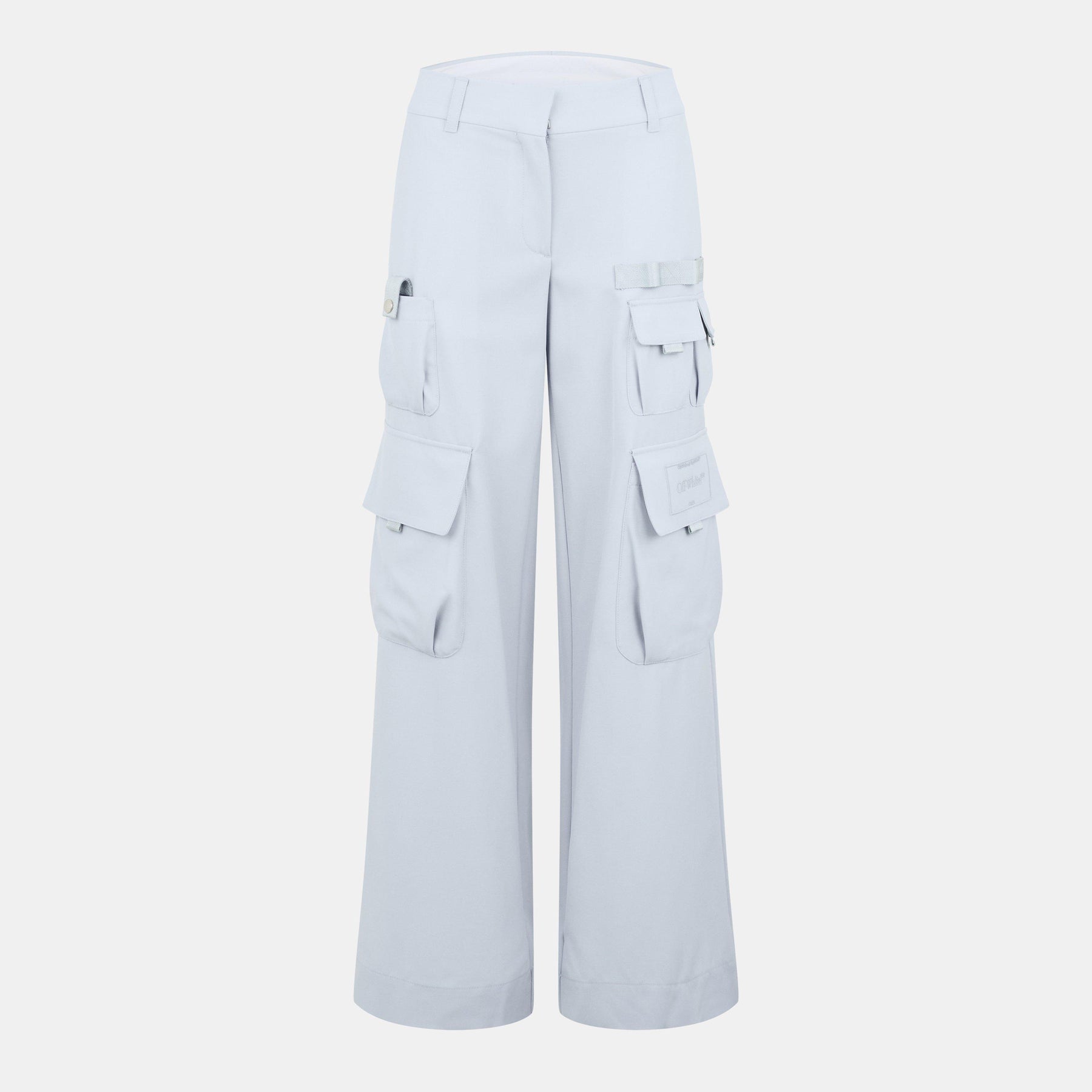 Women's Cargo Trousers
