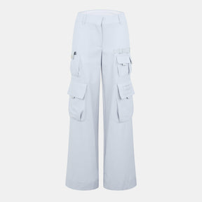 Women's Cargo Trousers