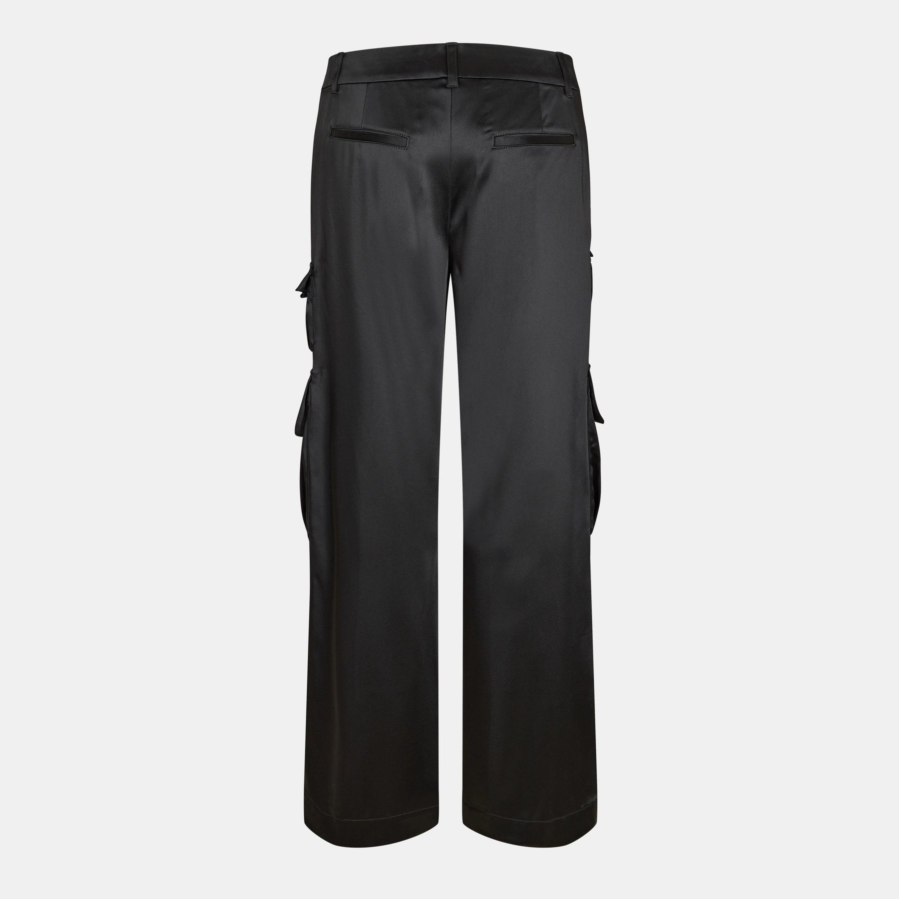 Women's Cargo Trousers